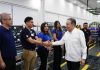 Gobernador Durazo consolida estabilidad laboral con más de 23 mil nuevos empleos formales en Sonora