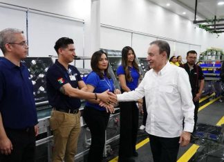 Gobernador Durazo consolida estabilidad laboral con más de 23 mil nuevos empleos formales en Sonora
