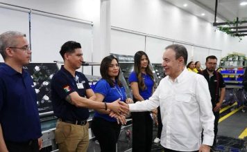 Gobernador Durazo consolida estabilidad laboral con más de 23 mil nuevos empleos formales en Sonora