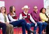 Gobernador Durazo responde necesidades del pueblo a través de Sonora Atiende