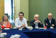 Promueve Gobierno de Sonora oportunidades de inversión con empresarios de España