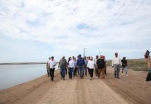 Fortalece Gobierno de Sonora diálogo y acciones con el sector pesquero ribereño