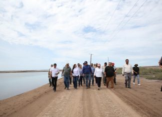 Fortalece Gobierno de Sonora diálogo y acciones con el sector pesquero ribereño