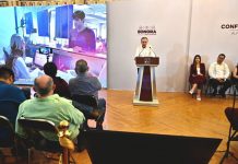 Con “Borrón y Cuenta Nueva”, Gobernador Durazo condona adeudos vehiculares de más de cinco años