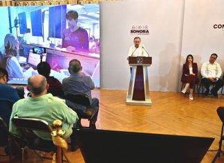 Con “Borrón y Cuenta Nueva”, Gobernador Durazo condona adeudos vehiculares de más de cinco años