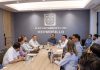 Gobierno de Sonora presenta proyecto de 2 mil 400 viviendas en Hermosillo