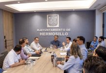 Gobierno de Sonora presenta proyecto de 2 mil 400 viviendas en Hermosillo