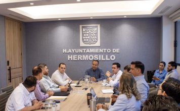 Gobierno de Sonora presenta proyecto de 2 mil 400 viviendas en Hermosillo
