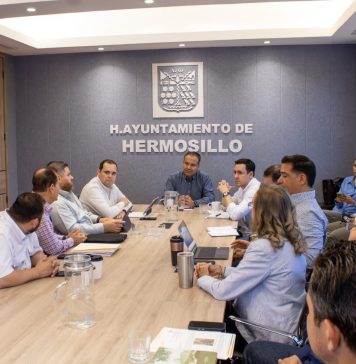 Gobierno de Sonora presenta proyecto de 2 mil 400 viviendas en Hermosillo