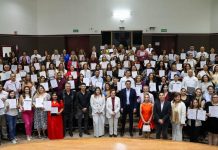 Gobierno de Sonora fortalece la capacitación constante en el servicio público