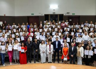 Gobierno de Sonora fortalece la capacitación constante en el servicio público