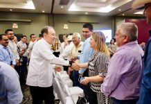 Gobernador Durazo impulsa 470 obras públicas para atender rezagos en municipios de Sonora