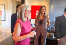 Gobierno de Sonora fortalece relación con Arizona para generar más empleos e ingresos