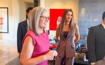 Gobierno de Sonora fortalece relación con Arizona para generar más empleos e ingresos