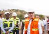 Gobernador Durazo invierte 770 millones en obras hidráulicas para la frontera