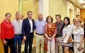 Sonora cuenta con la capacidad científica y tecnológica para responder a los desafíos del siglo: SEC