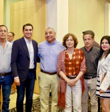 Sonora cuenta con la capacidad científica y tecnológica para responder a los desafíos del siglo: SEC