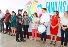 Gobierno de Sonora fortalece el bienestar de las juventudes con el programa “Familias Fuertes: Amor y Límites”: SEC
