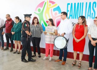 Gobierno de Sonora fortalece el bienestar de las juventudes con el programa “Familias Fuertes: Amor y Límites”: SEC