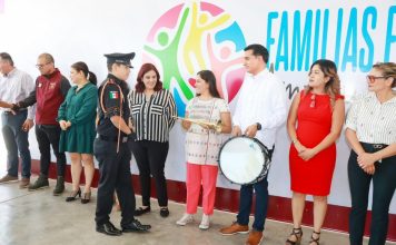 Gobierno de Sonora fortalece el bienestar de las juventudes con el programa “Familias Fuertes: Amor y Límites”: SEC