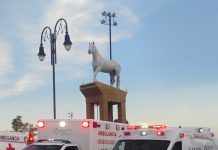 Refuerza Salud Sonora atención de emergencias en Semana Santa 2026