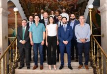 Gobierno de Sonora abre más oportunidades y bienestar para familias sonorenses