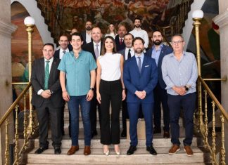 Gobierno de Sonora abre más oportunidades y bienestar para familias sonorenses