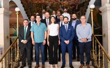 Gobierno de Sonora abre más oportunidades y bienestar para familias sonorenses