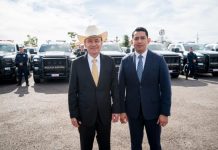 Gracias a la estrategia de Durazo, mejora la percepción de seguridad en Sonora