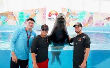 Sonora se llena de vida en Semana Santa; visitantes disfrutan el Centro Ecológico, El Cochórit y San Carlos