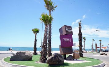 De Huatabampito a Bahía de Kino, Durazo transforma la costa sonorense y potencia el turismo en Semana Santa