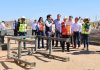 Gobernador Durazo impulsa desarrollo sustentable con Planta de Tratamiento de Residuos Sólidos Urbanos