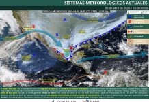 CEPC pronostica amaneceres templados y tardes calurosas durante la semana