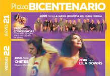 Asistirán a Fiestas del Pitic 2026 miles de visitantes para celebrar el aniversario de Hermosillo