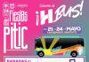Ofrecerá H Bus traslados gratuitos durante las Fiestas del Pitic 2026