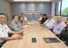Coordina Toño Astiazarán operativo integral de seguridad y vigilancia para Fiestas del Pitic 2026