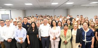 Destacan cero observaciones de ASF en administración de Toño Astiazarán