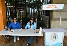 Operativo de Inspección y Vigilancia listo para las Fiestas del Pitic 2026