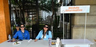 Operativo de Inspección y Vigilancia listo para las Fiestas del Pitic 2026