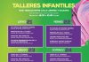 Ofrece Fiestas del Pitic 2026 talleres infantiles en espacios públicos de Hermosillo