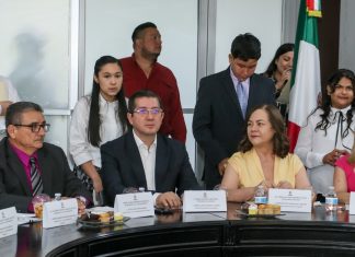 Tiene Navojoa Cabildo Infantil 2026 inclusivo