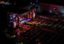 Celebran Toño Astiazarán y Patty Ruibal éxito de concierto de Matute a favor del primer Centro Municipal de Neurodesarrollo
