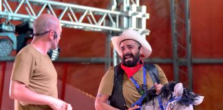 Llenará Animación Callejera de color a Hermosillo en Fiestas del Pitic 2026