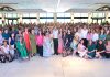 Reconocen Toño Astiazarán y Patty Ruibal compromiso de más de 2 mil mujeres con Hermosillo