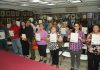 Tienen actas legalmente regularizadas con apoyo del Municipio de Navojoa