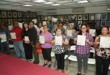 Tienen actas legalmente regularizadas con apoyo del Municipio de Navojoa
