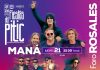 Invita Toño Astiazarán a disfrutar programa artístico y cultural de Las Fiestas del Pitic 2026