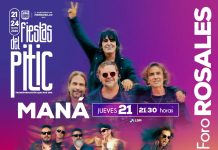 Invita Toño Astiazarán a disfrutar programa artístico y cultural de Las Fiestas del Pitic 2026