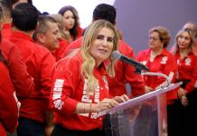 Defensores de Sonora: el PRI avanza con fuerza y presencia en territorio