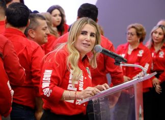 Defensores de Sonora: el PRI avanza con fuerza y presencia en territorio